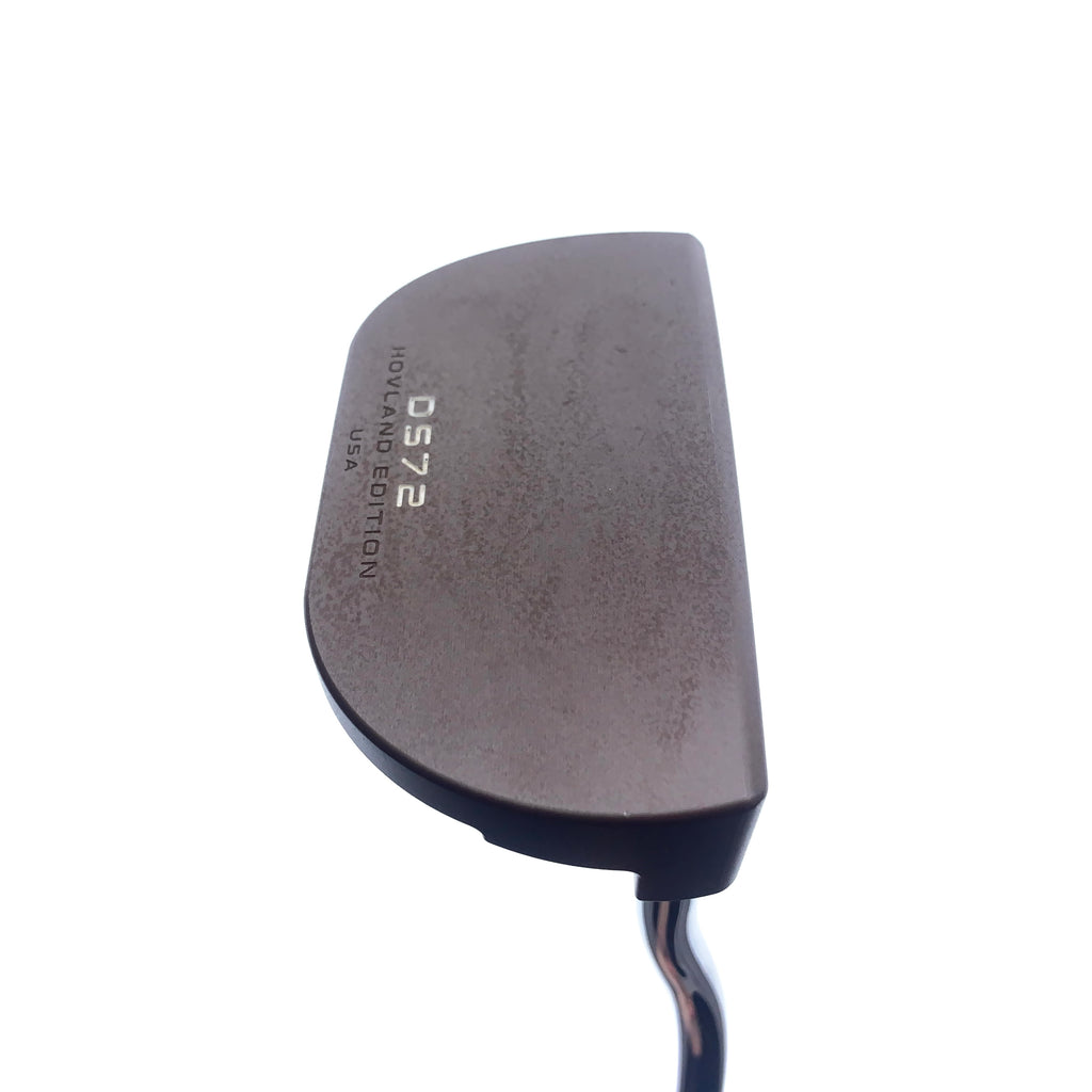 Used Ping PLD Milled SE DS72 Hovland Edition Putter / 34.0 Inches