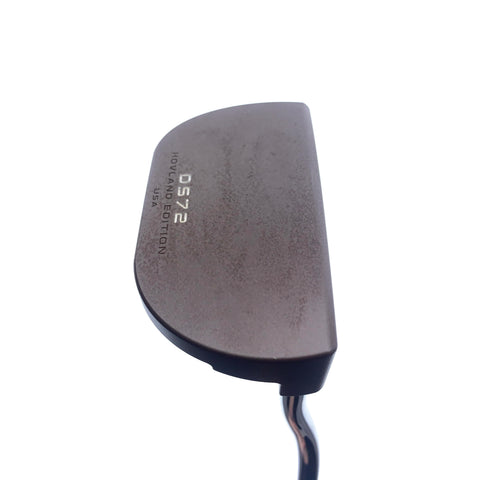 Used Ping PLD Milled SE DS72 Hovland Edition Putter / 34.0 Inches