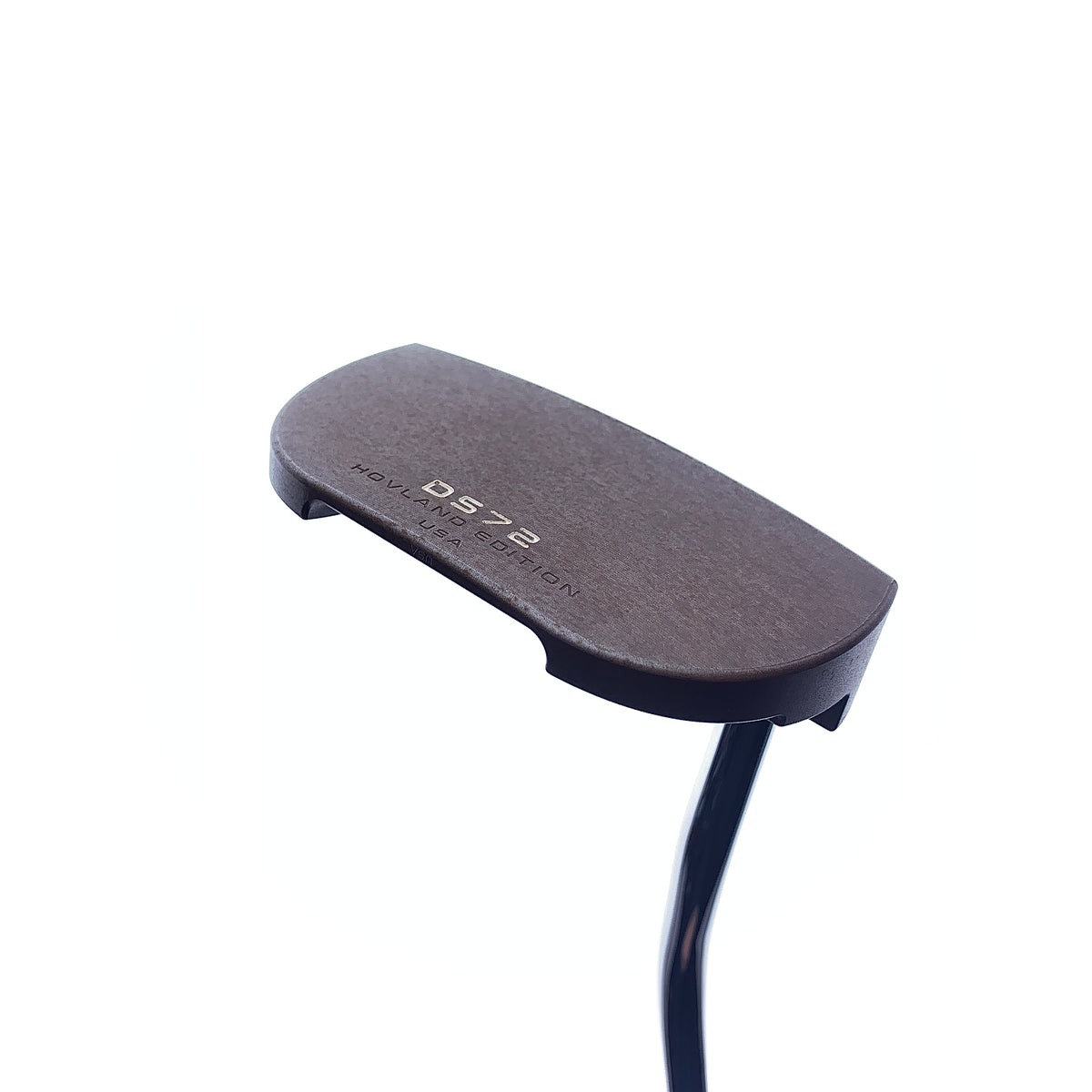 Used Ping PLD Milled SE DS72 Hovland Edition Putter / 35.0 Inches