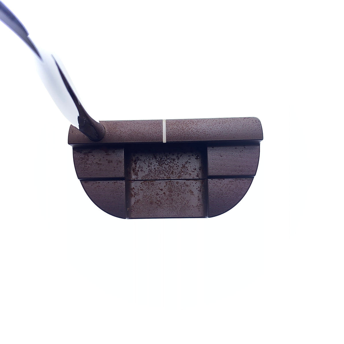 Used Ping PLD Milled SE DS72 Hovland Edition Putter / 35.0 Inches