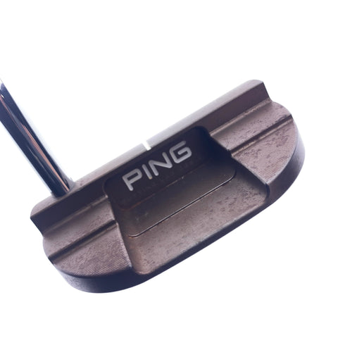 Used Ping PLD Milled SE DS72 Hovland Edition Putter / 35.0 Inches