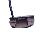 Used Ping PLD Milled SE DS72 Hovland Edition Putter / 35.0 Inches