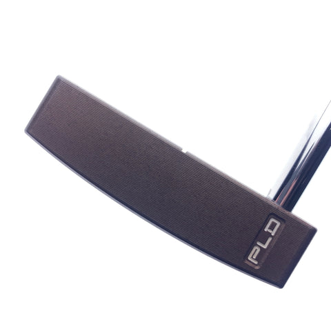 Used Ping PLD Milled SE DS72 Hovland Edition Putter / 35.0 Inches