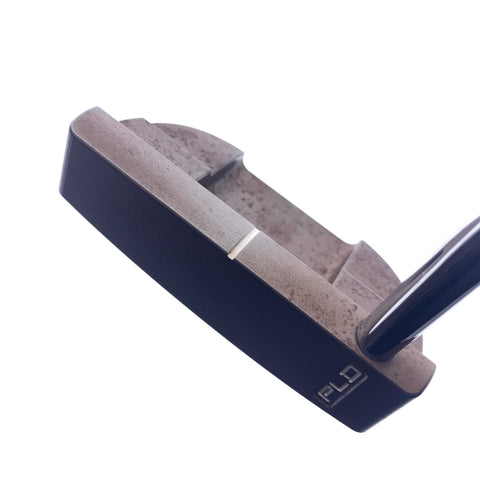Used Ping PLD Milled SE DS72 Hovland Edition Putter / 35.0 Inches