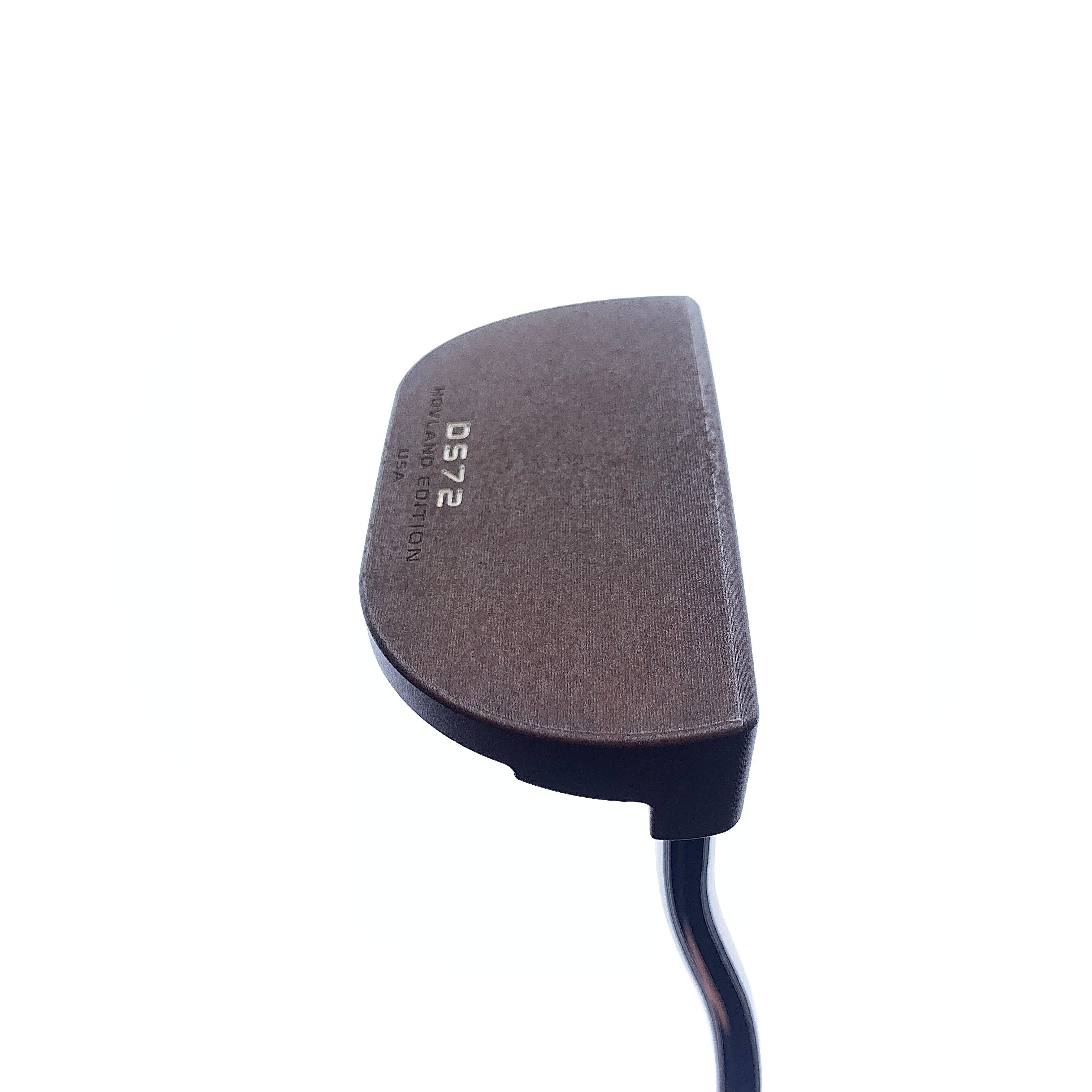 Used Ping PLD Milled SE DS72 Hovland Edition Putter / 35.0 Inches
