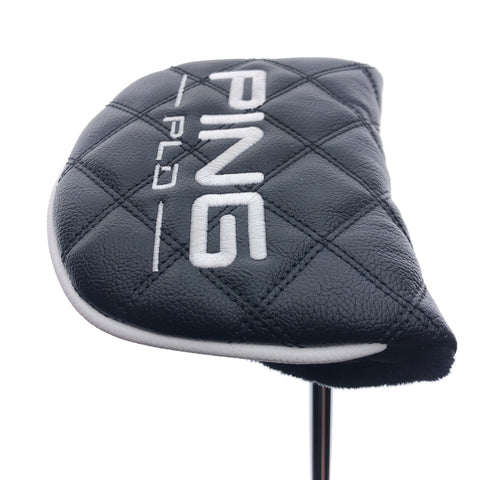 Used Ping PLD OSLO C Putter / 34.0 Inches