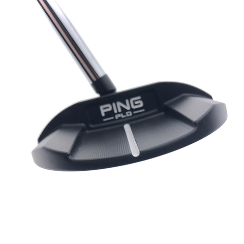 Used Ping PLD OSLO C Putter / 34.0 Inches