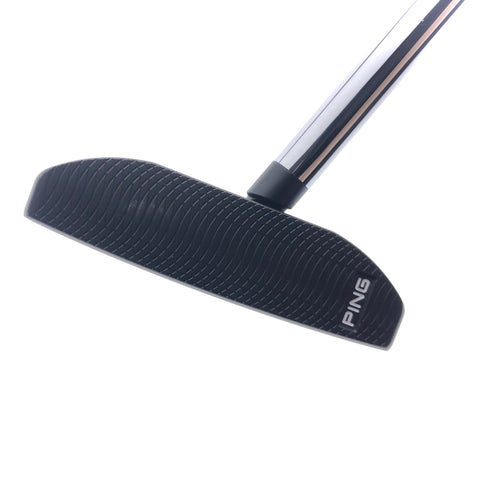 Used Ping PLD OSLO C Putter / 34.0 Inches