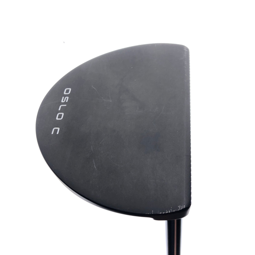 Used Ping PLD OSLO C Putter / 34.0 Inches