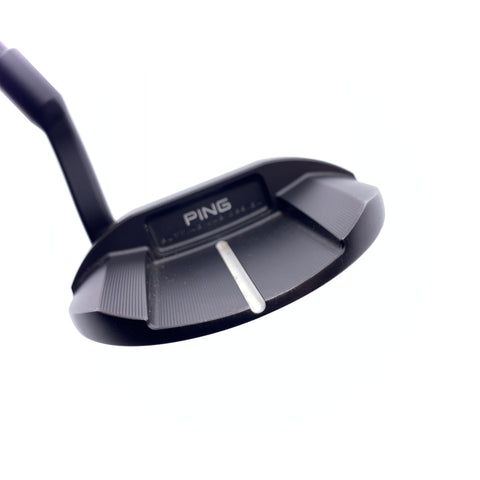 Used Ping PLD Oslo 3 2024 Putter / 33.0 Inches