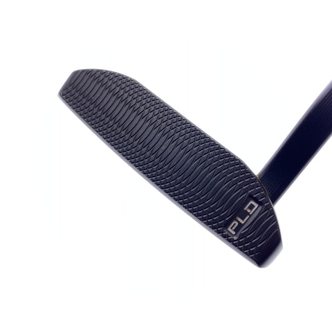 Used Ping PLD Oslo 3 2024 Putter / 33.0 Inches
