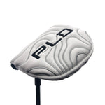 Used Ping PLD Oslo 3 2024 Putter / 33.0 Inches / Left-Handed