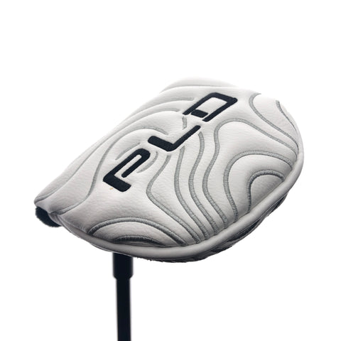 Used Ping PLD Oslo 3 2024 Putter / 33.0 Inches / Left-Handed