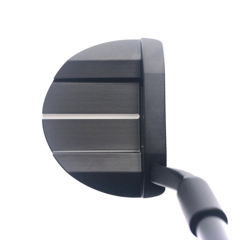 Used Ping PLD Oslo 3 2024 Putter / 33.0 Inches / Left-Handed