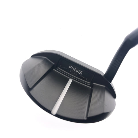 Used Ping PLD Oslo 3 2024 Putter / 33.0 Inches / Left-Handed