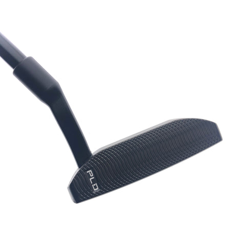 Used Ping PLD Oslo 3 2024 Putter / 33.0 Inches / Left-Handed