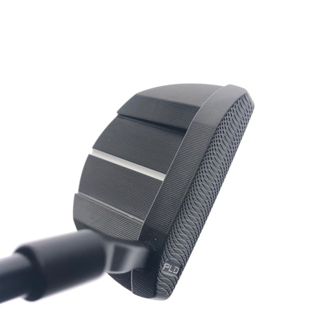 Used Ping PLD Oslo 3 2024 Putter / 33.0 Inches / Left-Handed