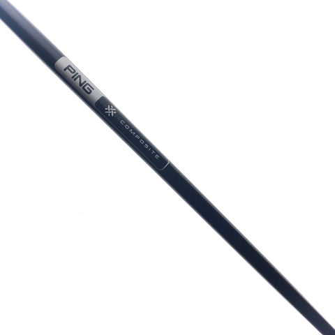 Used Ping PLD Oslo 3 2024 Putter / 33.0 Inches / Left-Handed