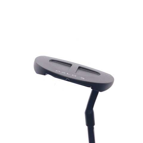 Used Ping PLD Oslo 3 2024 Putter / 34.0 Inches