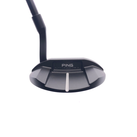 Used Ping PLD Oslo 3 2024 Putter / 34.0 Inches