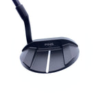 Used Ping PLD Oslo 3 2024 Putter / 34.0 Inches