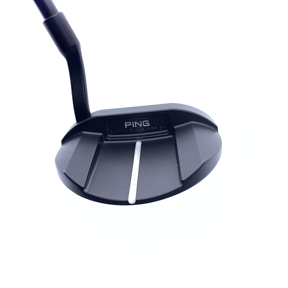 Used Ping PLD Oslo 3 2024 Putter / 34.0 Inches