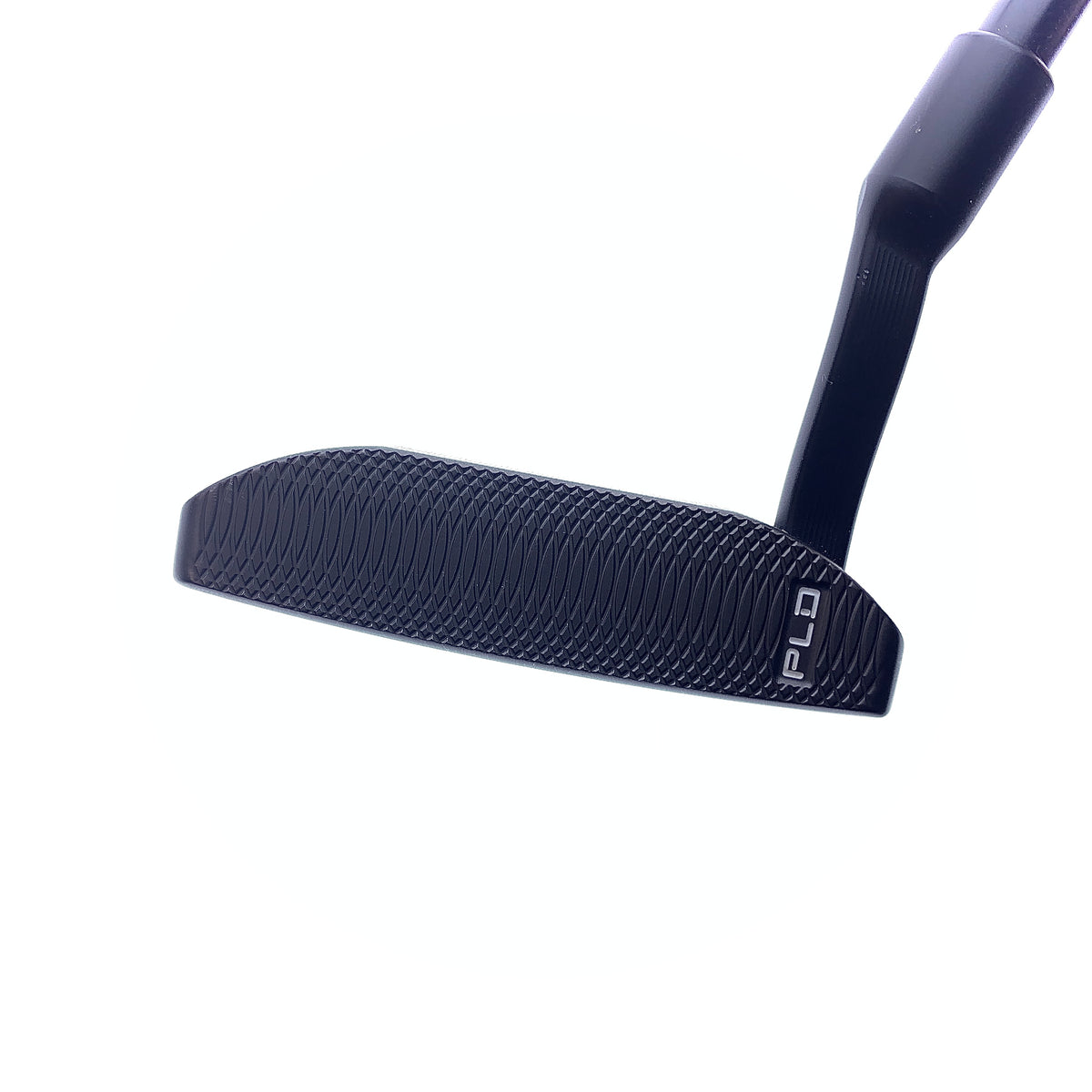 Used Ping PLD Oslo 3 2024 Putter / 34.0 Inches