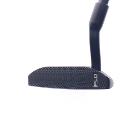 Used Ping PLD Oslo 3 2024 Putter / 34.0 Inches