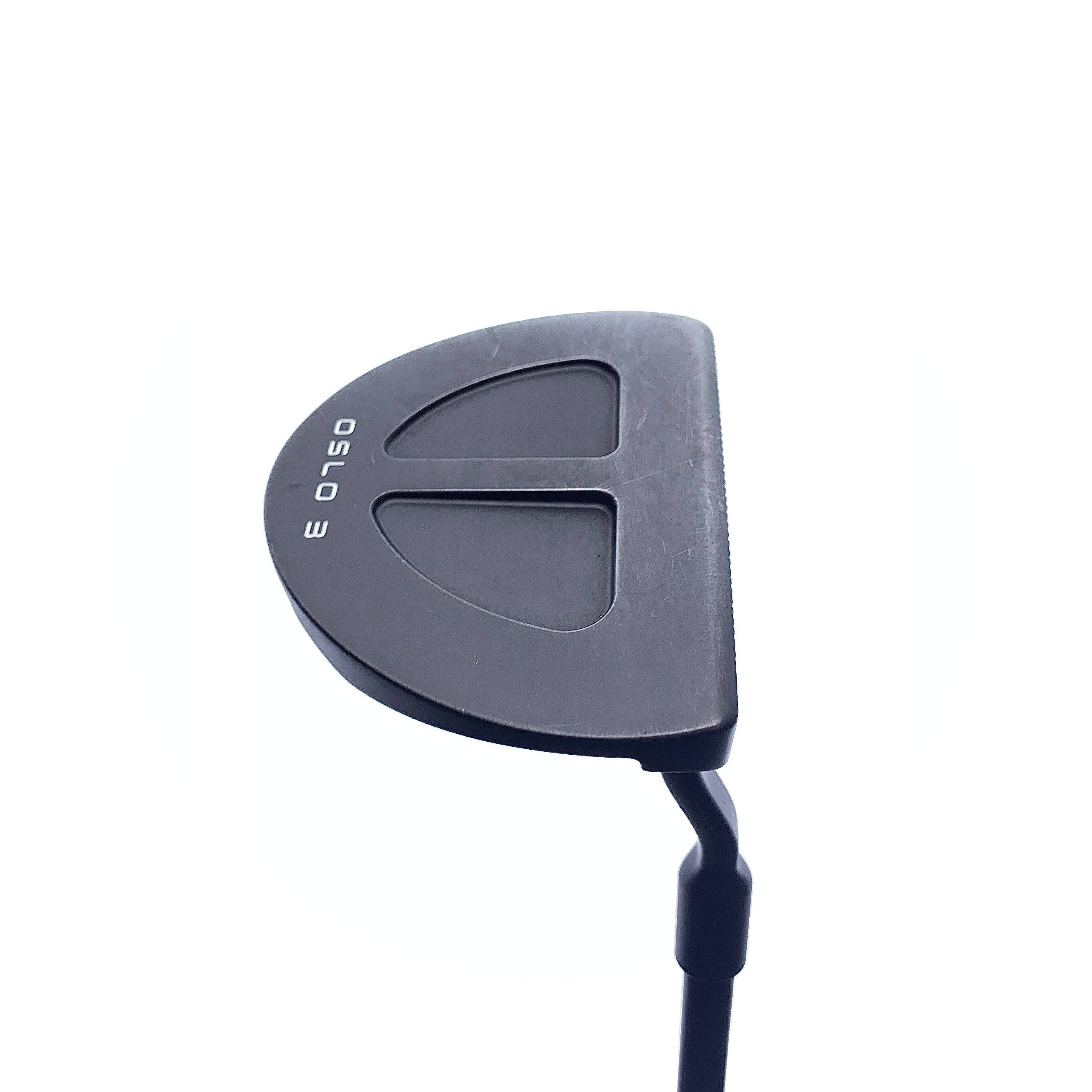 Used Ping PLD Oslo 3 2024 Putter / 34.0 Inches