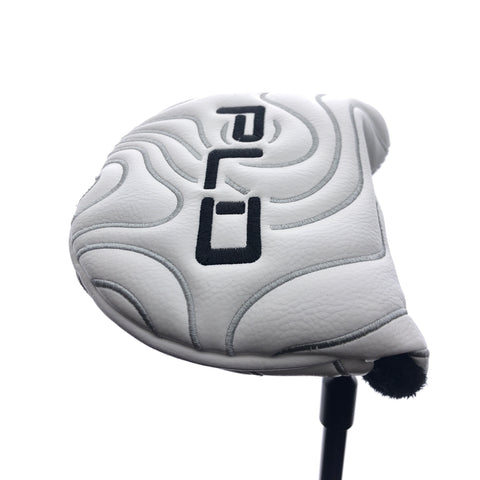 Used Ping PLD Oslo 3 2024 Putter / 34.00 Inches