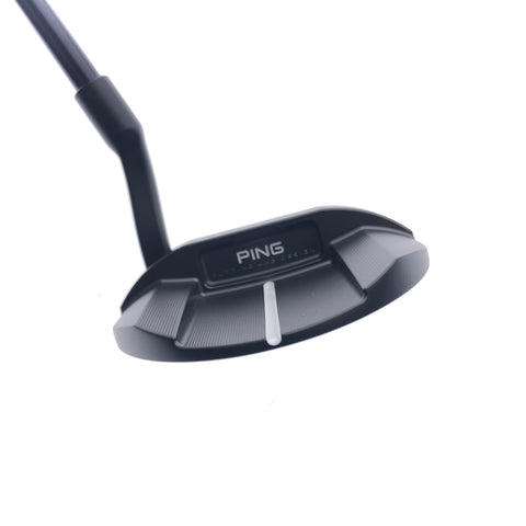 Used Ping PLD Oslo 3 2024 Putter / 34.00 Inches