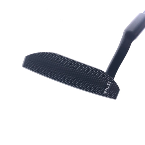Used Ping PLD Oslo 3 2024 Putter / 34.00 Inches