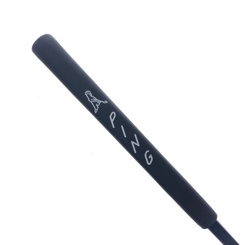 Used Ping PLD Oslo 3 2024 Putter / 34.00 Inches