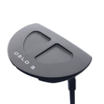 Used Ping PLD Oslo 3 2024 Putter / 34.50 Inches