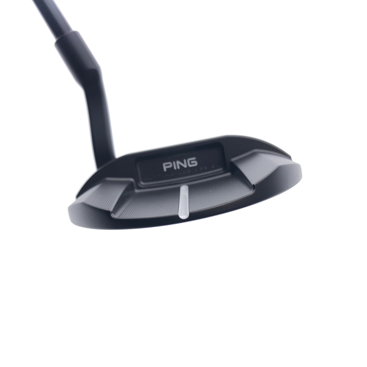 Used Ping PLD Oslo 3 2024 Putter / 34.50 Inches