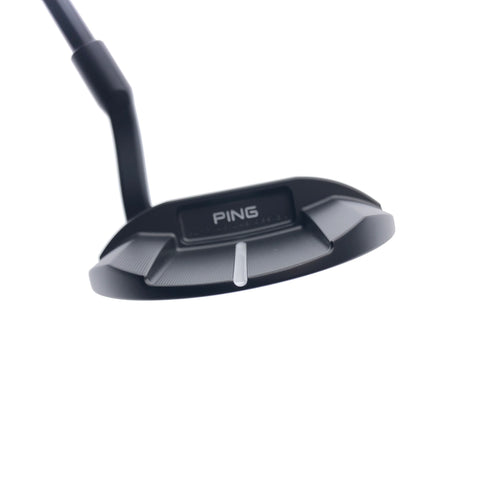 Used Ping PLD Oslo 3 2024 Putter / 34.50 Inches