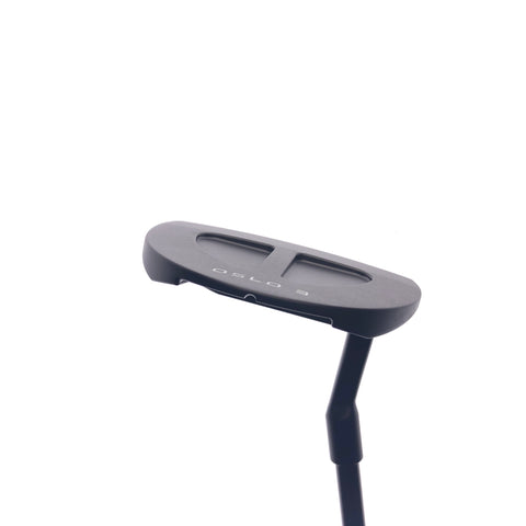Used Ping PLD Oslo 3 2024 Putter / 35.0 Inches