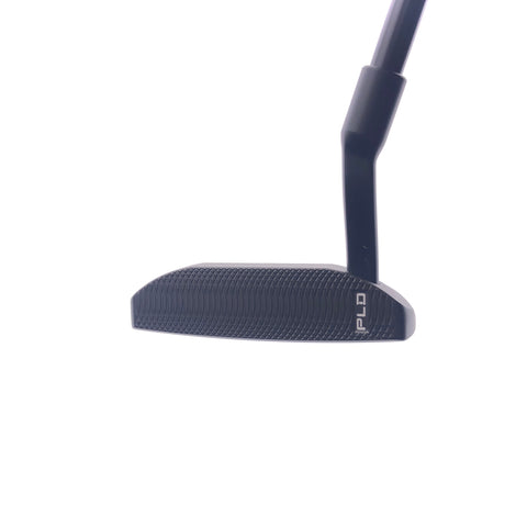Used Ping PLD Oslo 3 2024 Putter / 35.0 Inches