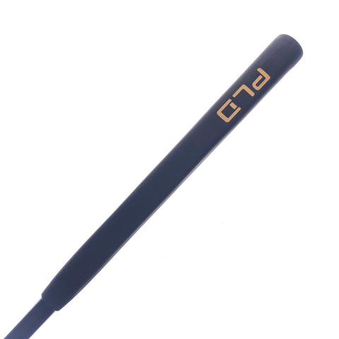 Used Ping PLD Oslo 3 2024 Putter / 35.0 Inches