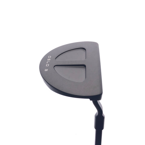Used Ping PLD Oslo 3 2024 Putter / 35.0 Inches