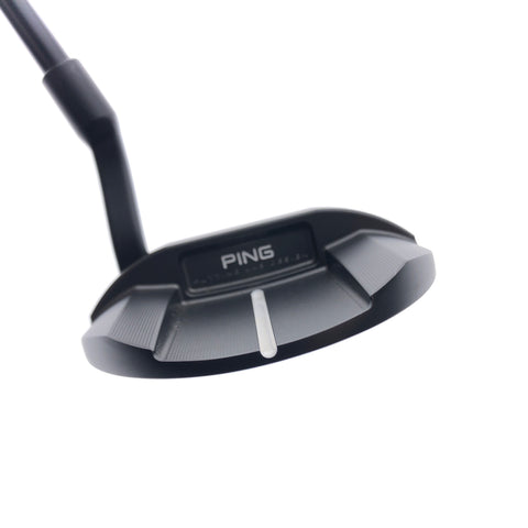 Used Ping PLD Oslo 3 2024 Putter / 35.00 Inches