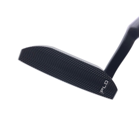 Used Ping PLD Oslo 3 2024 Putter / 35.00 Inches