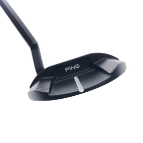 Used Ping PLD Oslo 4 Putter / 34.0 Inches