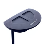 Used Ping PLD Oslo 4 Putter / 35.0 Inches / Left-Handed