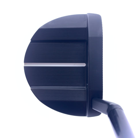 Used Ping PLD Oslo 4 Putter / 35.0 Inches / Left-Handed