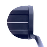 Used Ping PLD Oslo 4 Putter / 35.0 Inches / Left-Handed