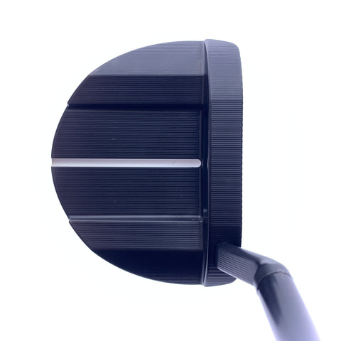 Used Ping PLD Oslo 4 Putter / 35.0 Inches / Left-Handed