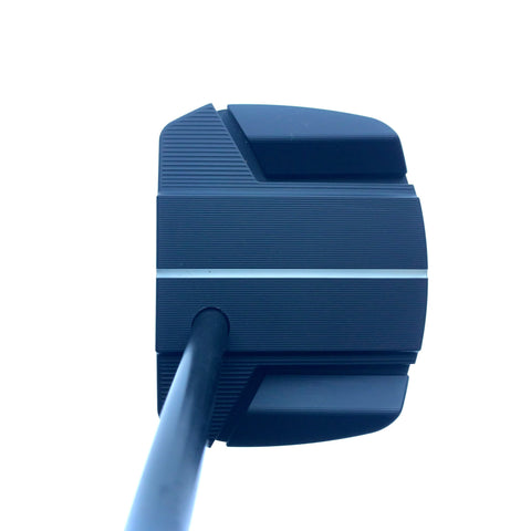 Used Ping PLD WRX Custom Ally Blue Onset Putter / 33.0 Inches