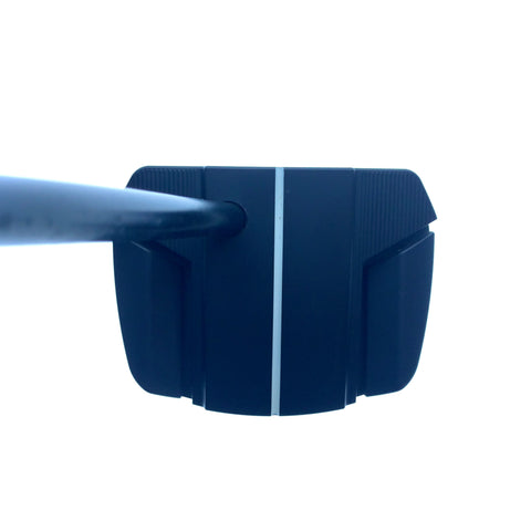 Used Ping PLD WRX Custom Ally Blue Onset Putter / 33.0 Inches