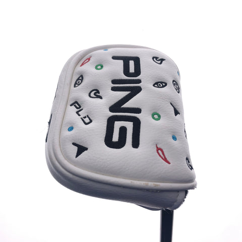 Used Ping Prime Tyne 4 LTD Edition Putter / 34.0 Inches